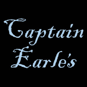 Captain Earle's Pipe Tobacco - Boutique Pipe Tobacco