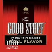 the good stuff red tobacco Good Stuff Tobacco