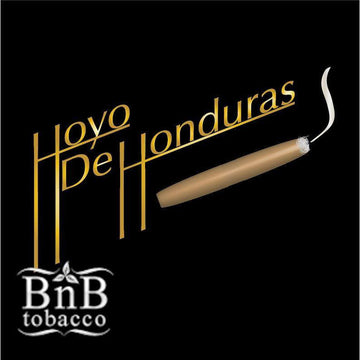 Hoyo de Honduras