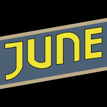 June Cones