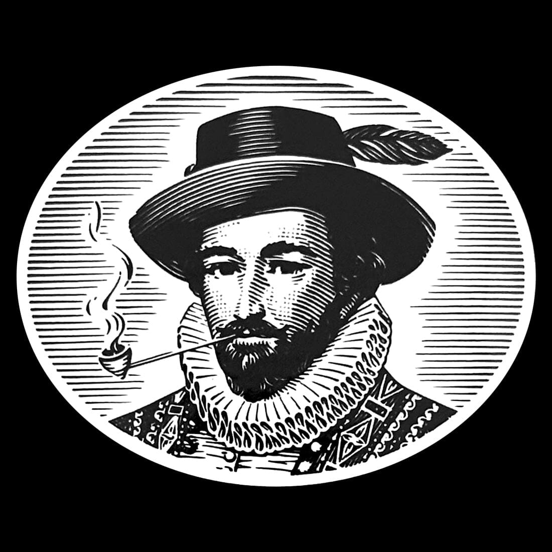 Sir Walter Raleigh Pipe Tobacco