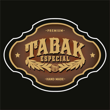 Tabak Especial