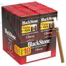 Tigari De Foi Blackstone Tip Cigarillos Cherry 5