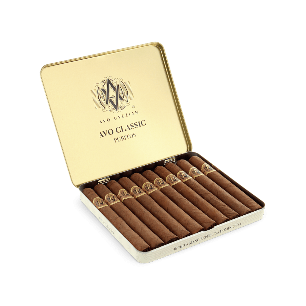 AVO Small Cigars