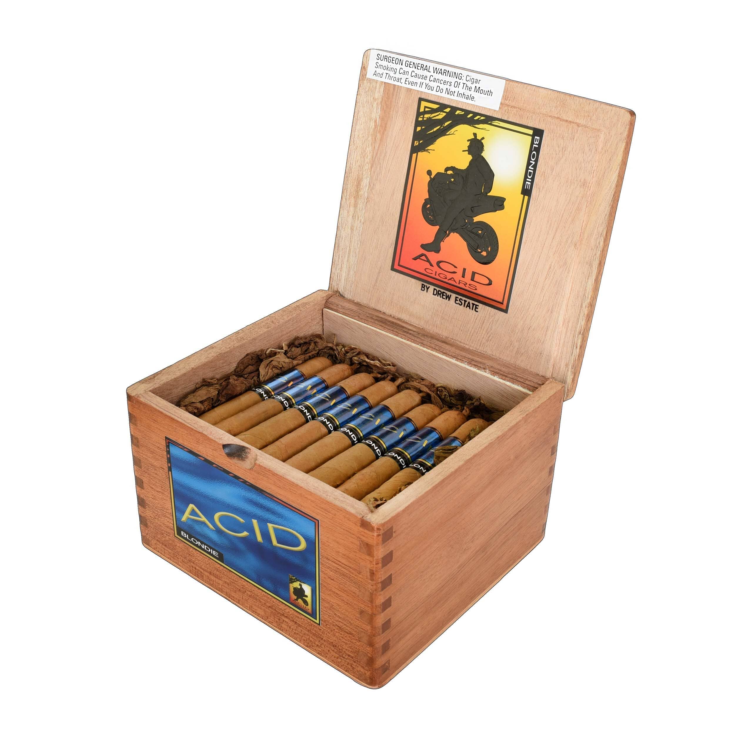 Acid Blondie Cigars | BnB Tobacco