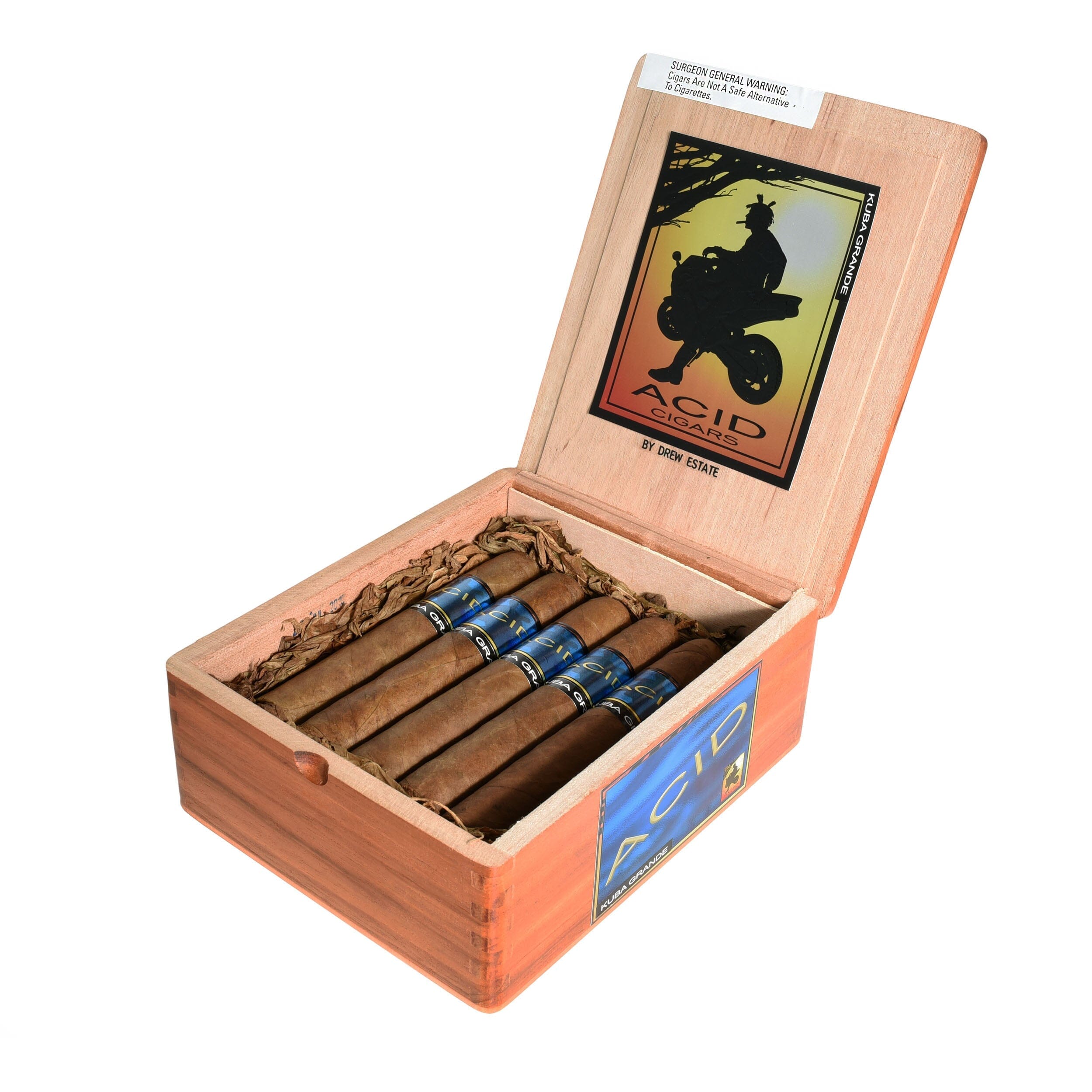 Acid Kuba grande Cigars
