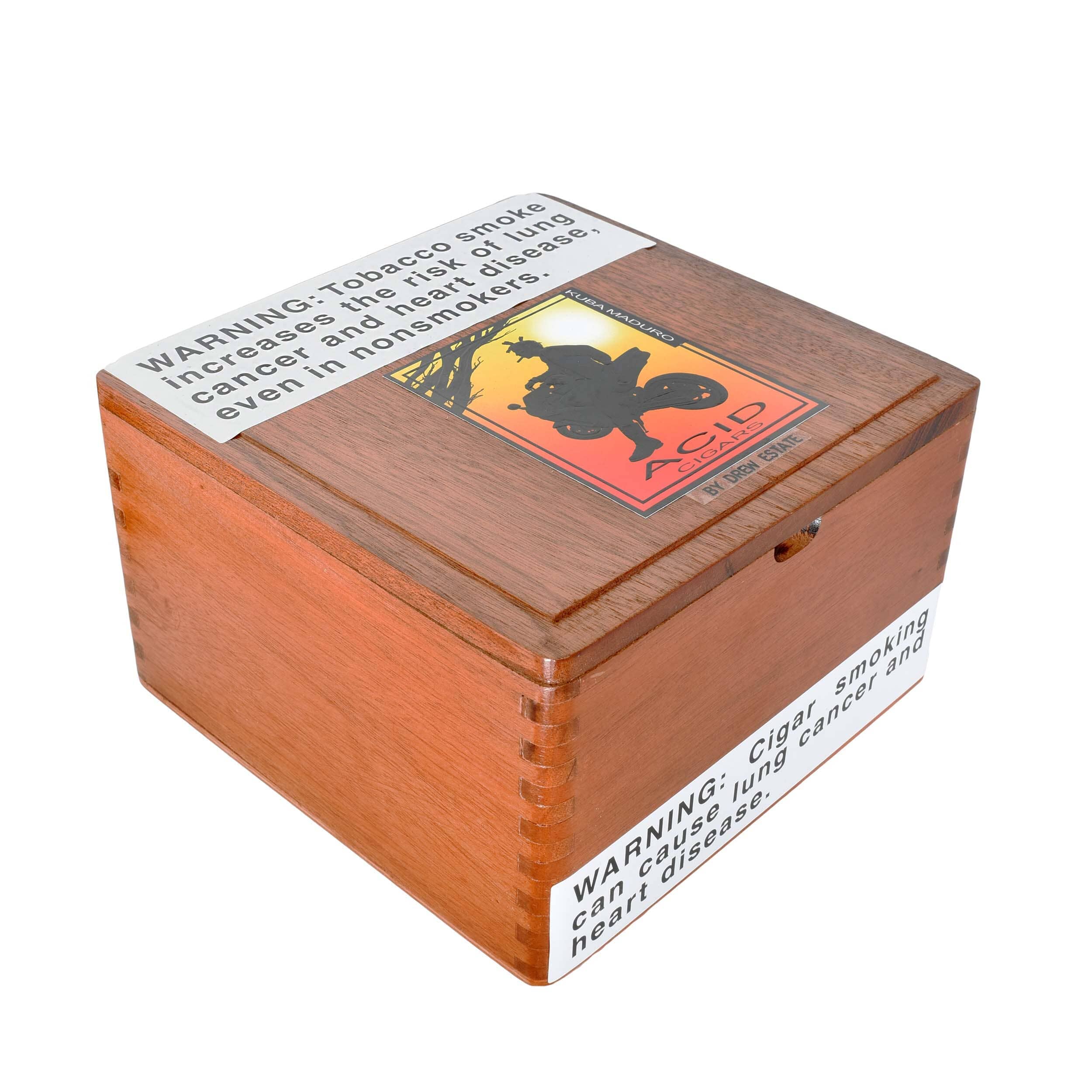 Acid Kuba maduro Cigars