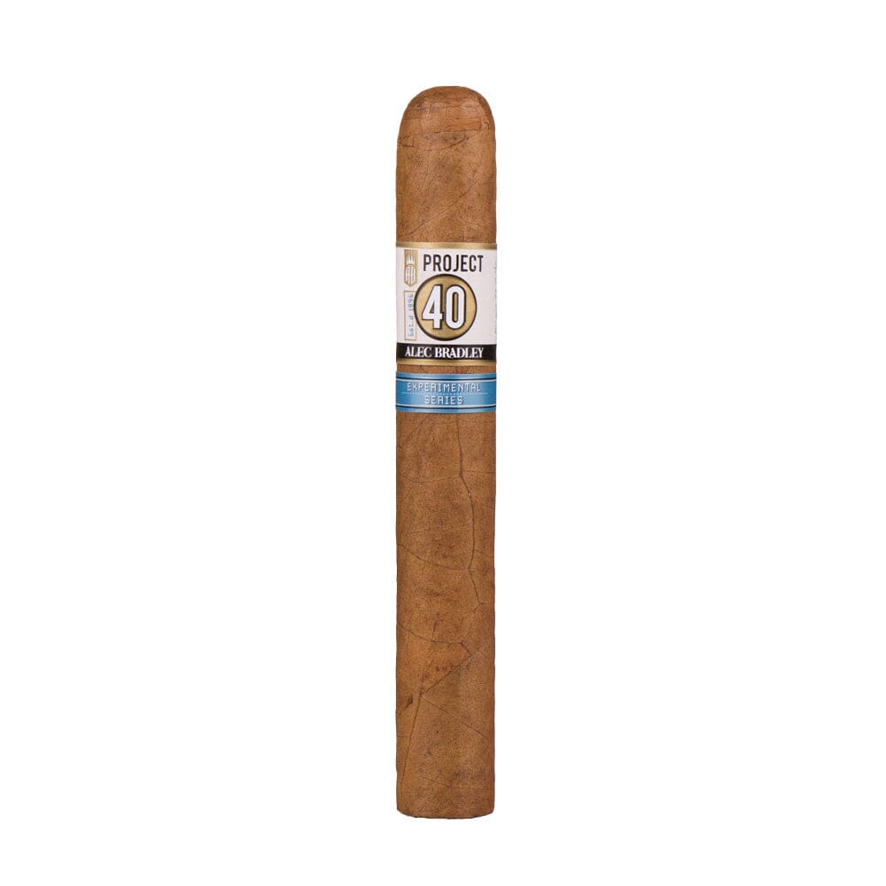 Alec Bradley Project 40