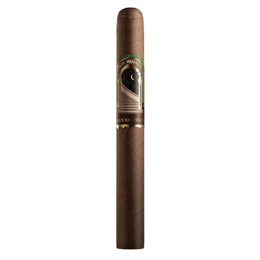 Alec Bradley Safe Keepings