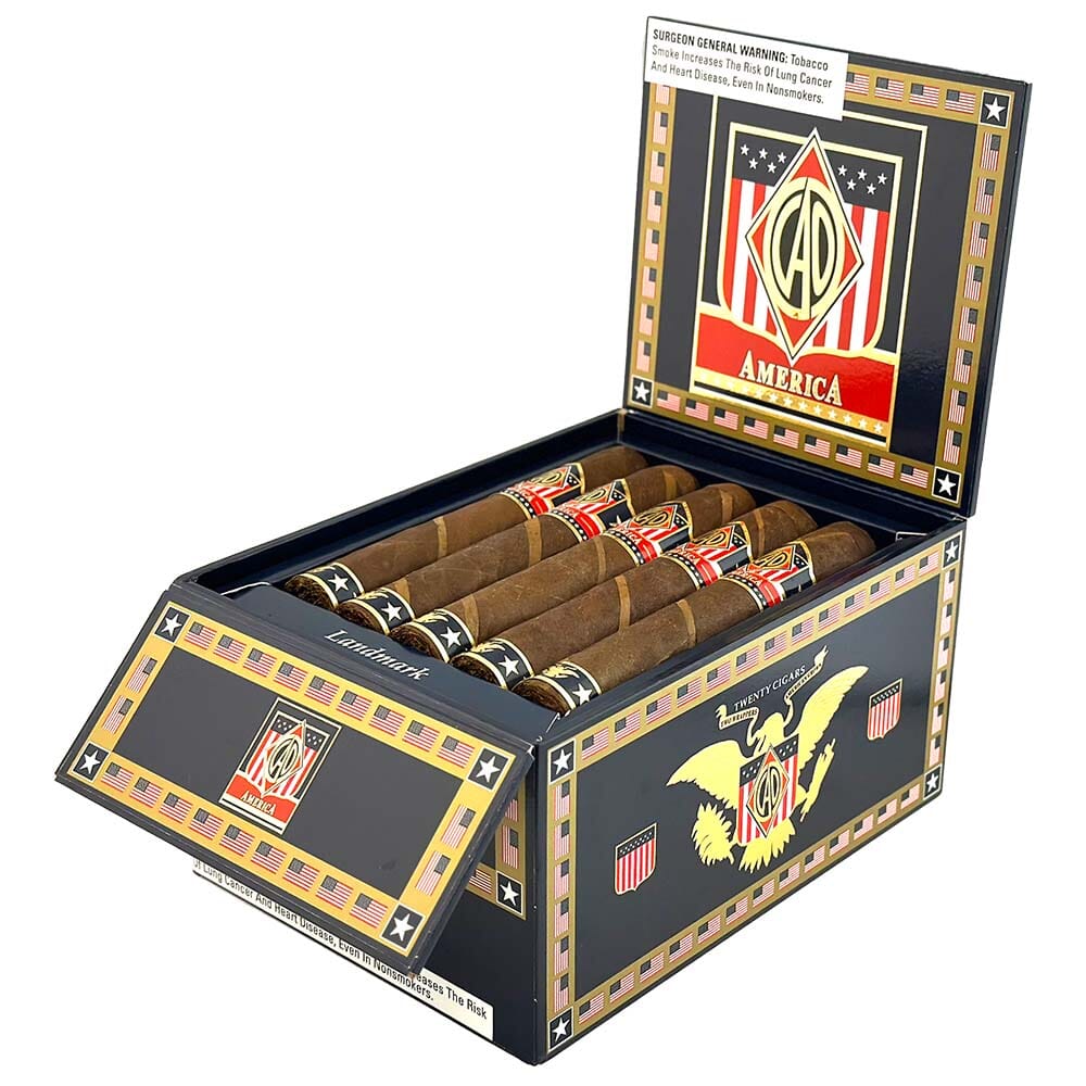 CAO America