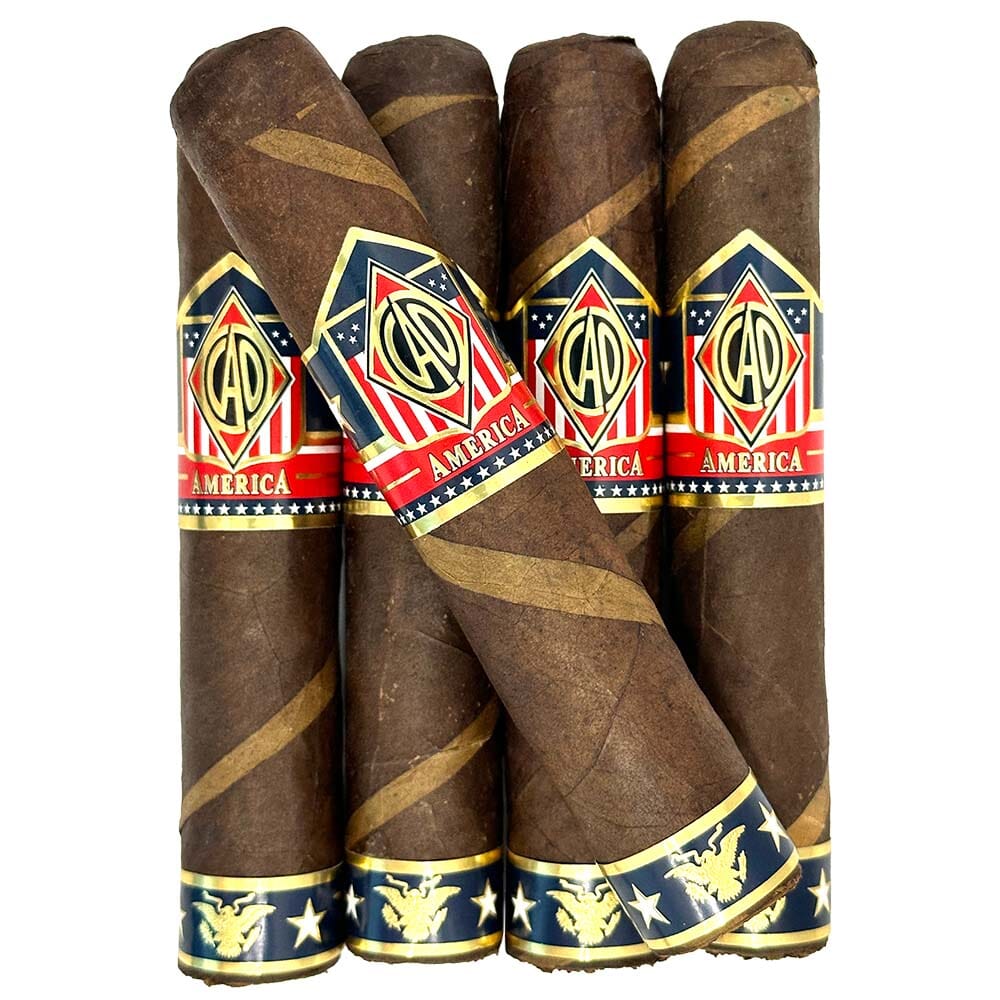 CAO America