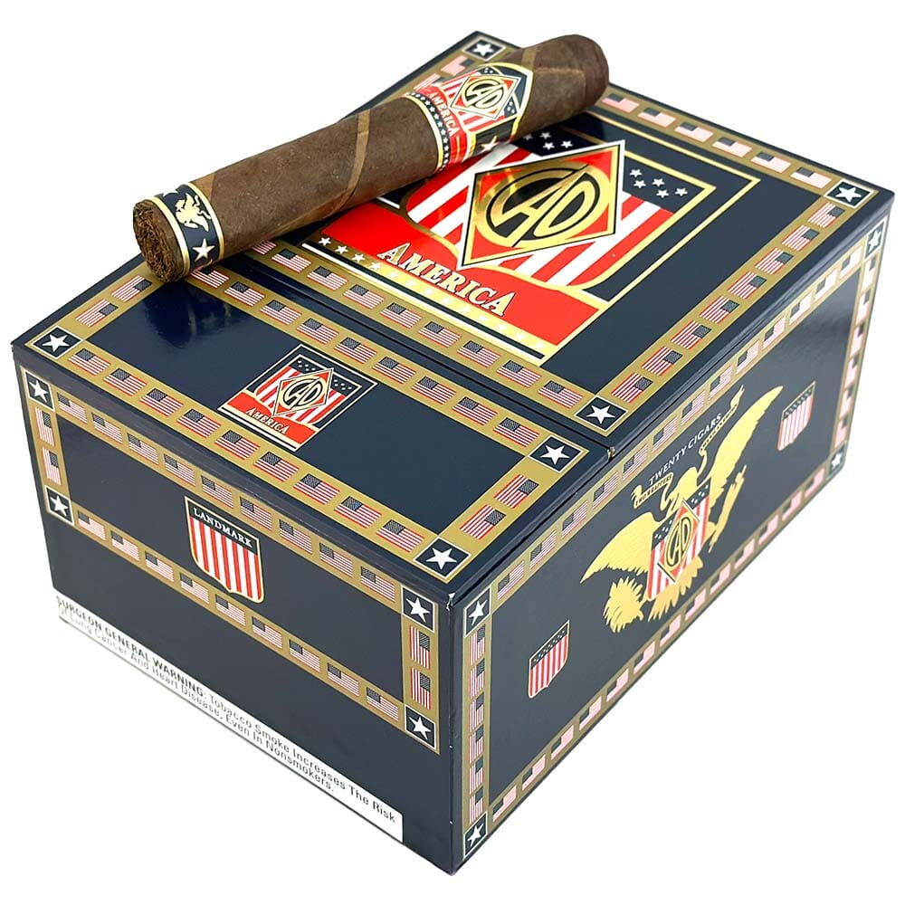 CAO America