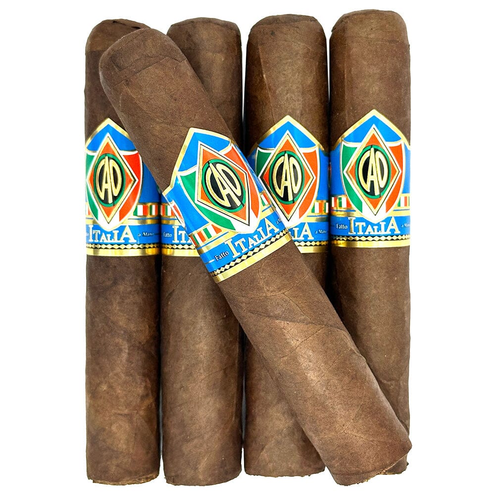 CAO Italia