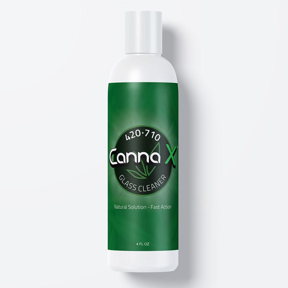 Canna X Glass Cleaner