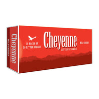 Cheyenne Wild Cherry Little Cigars