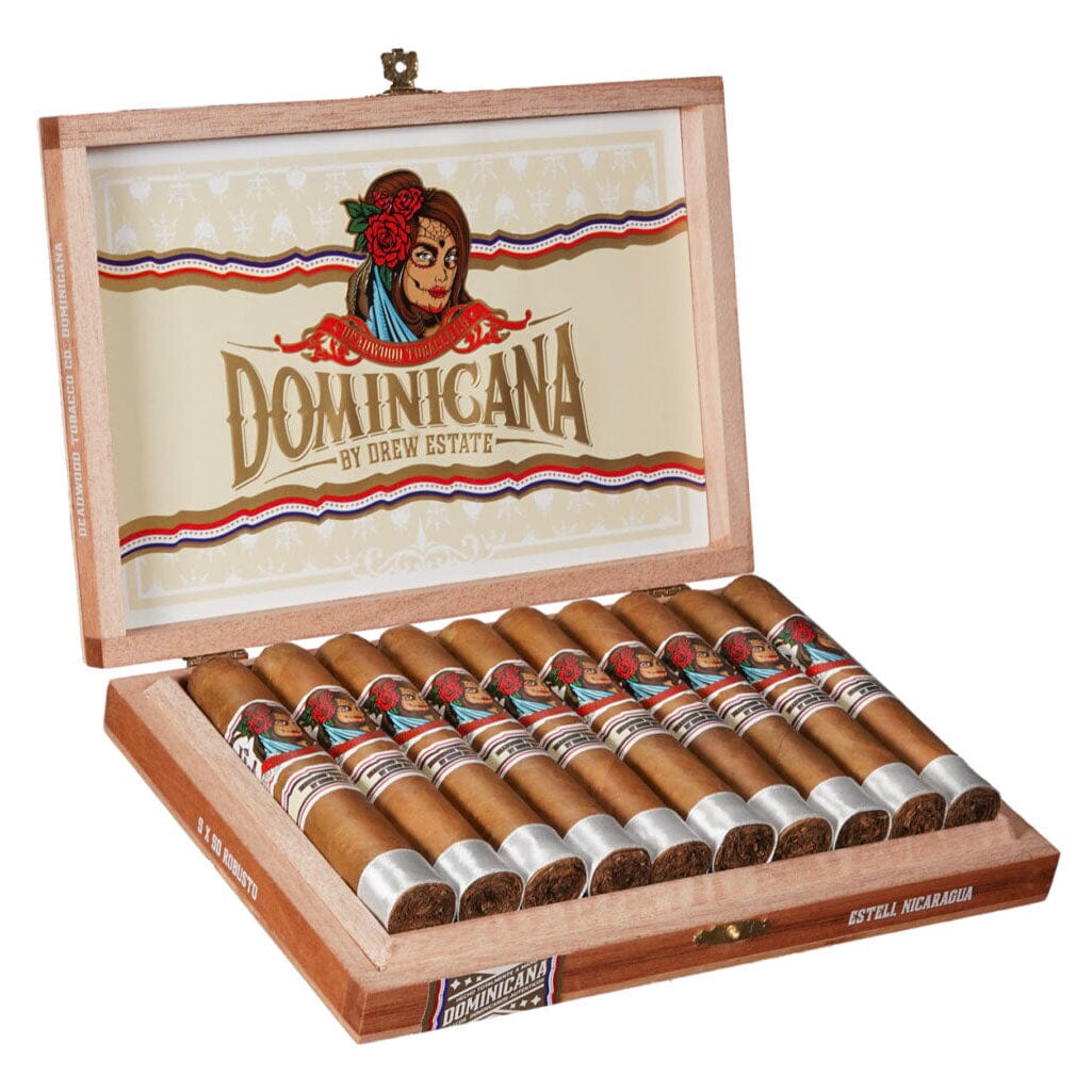 Deadwood Dominicana | Drew Estate