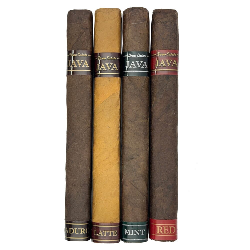 Java Toro Sampler