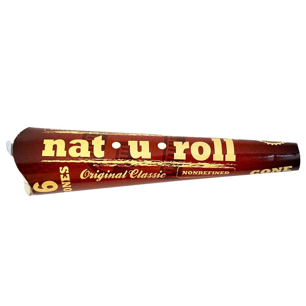 Nat-U-Roll Classic 1 1/4 Cones