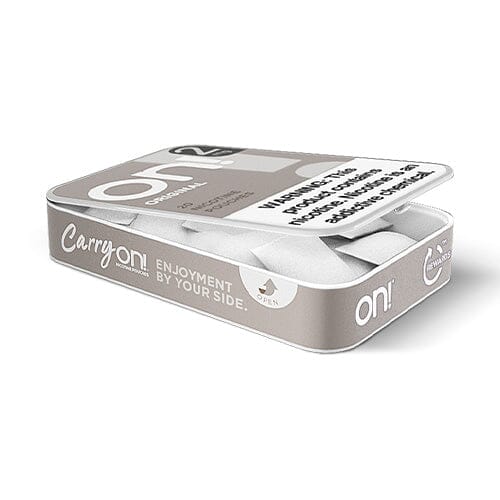 ON! Nicotine Pouches Original