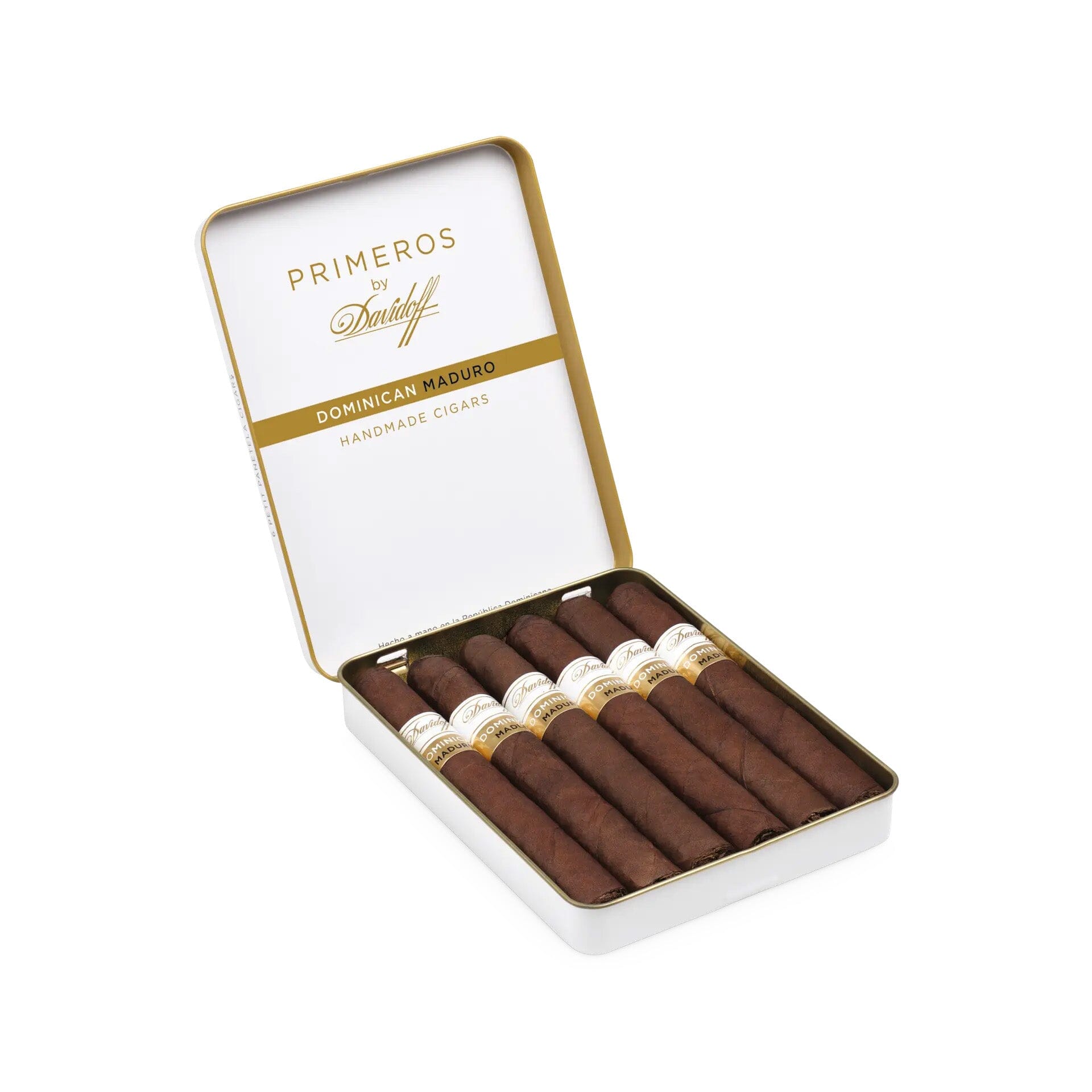 Primeros by Davidoff Dominican