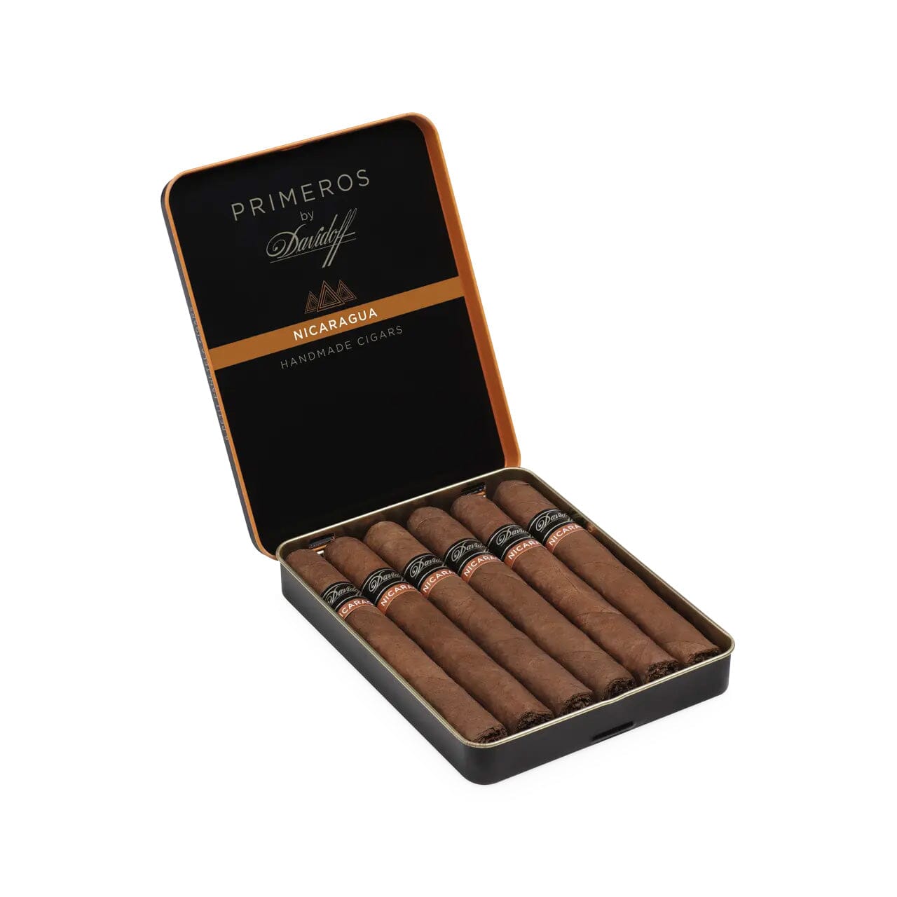 Primeros by Davidoff Nicaragua – BnB Tobacco