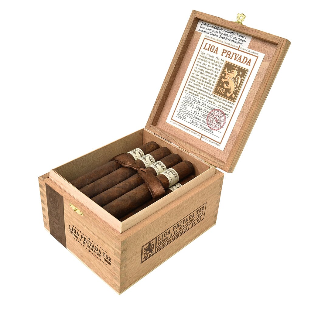 Liga Privada T52