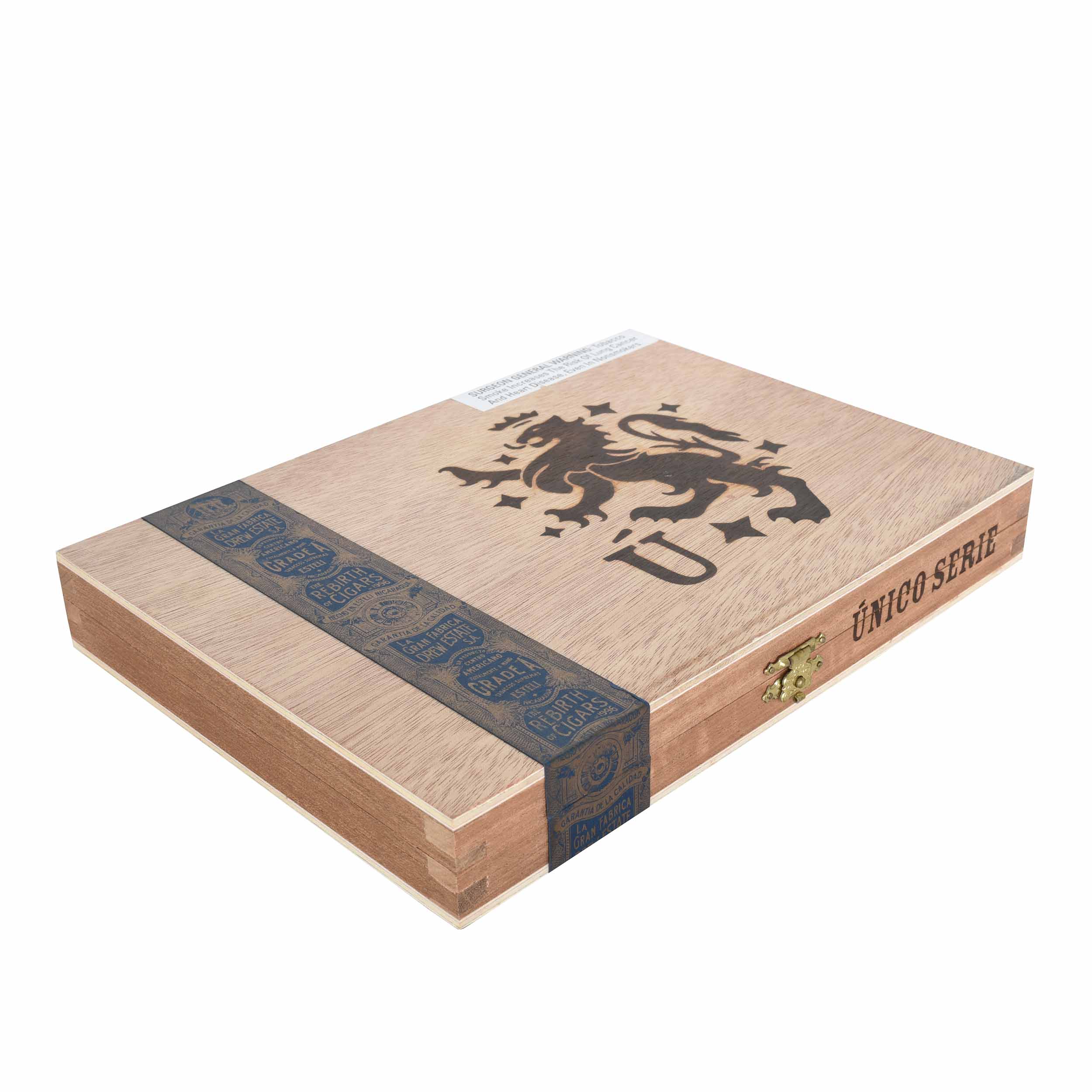 Liga Privada Unico