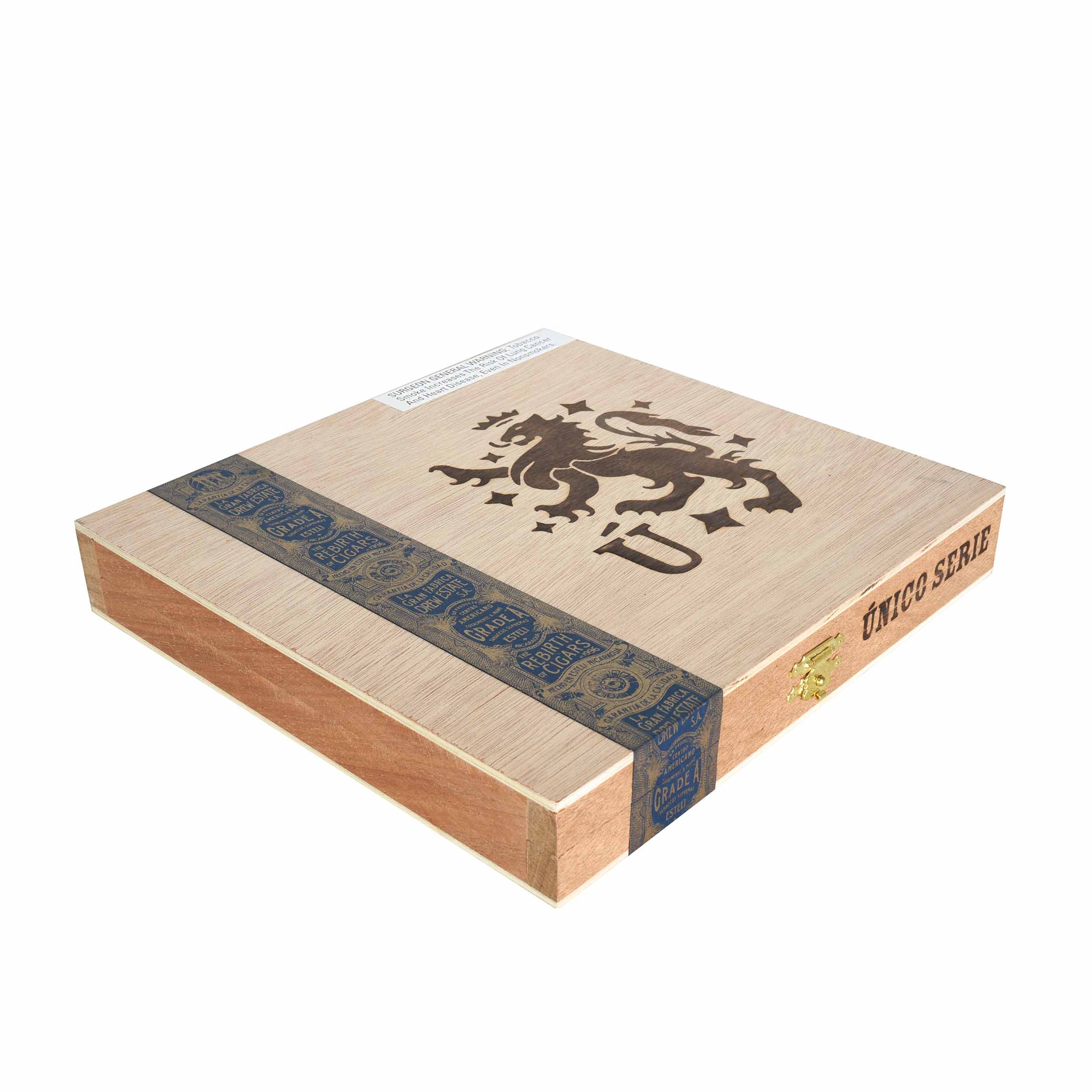 Liga Privada Unico