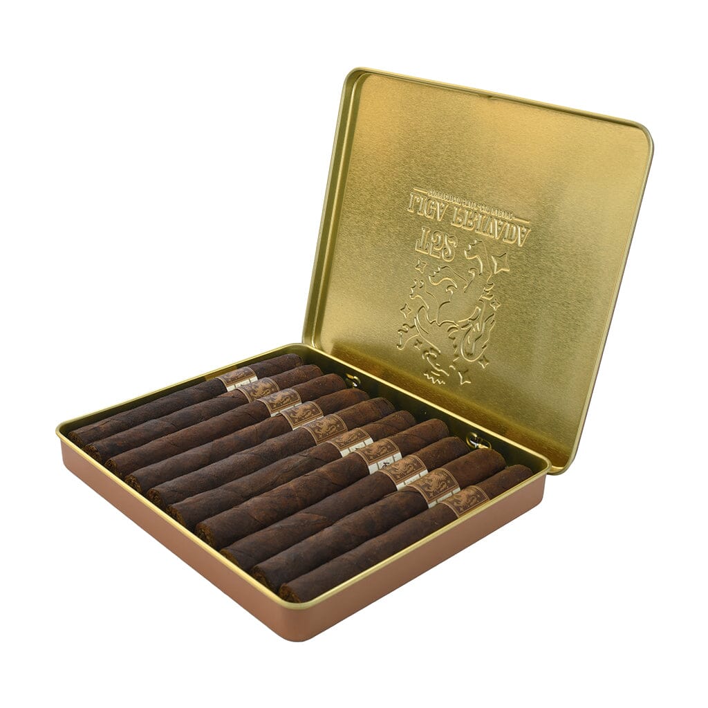 Liga Privada Tins