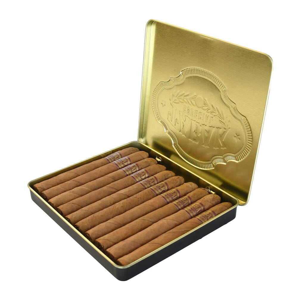 Tabak Especial Tins