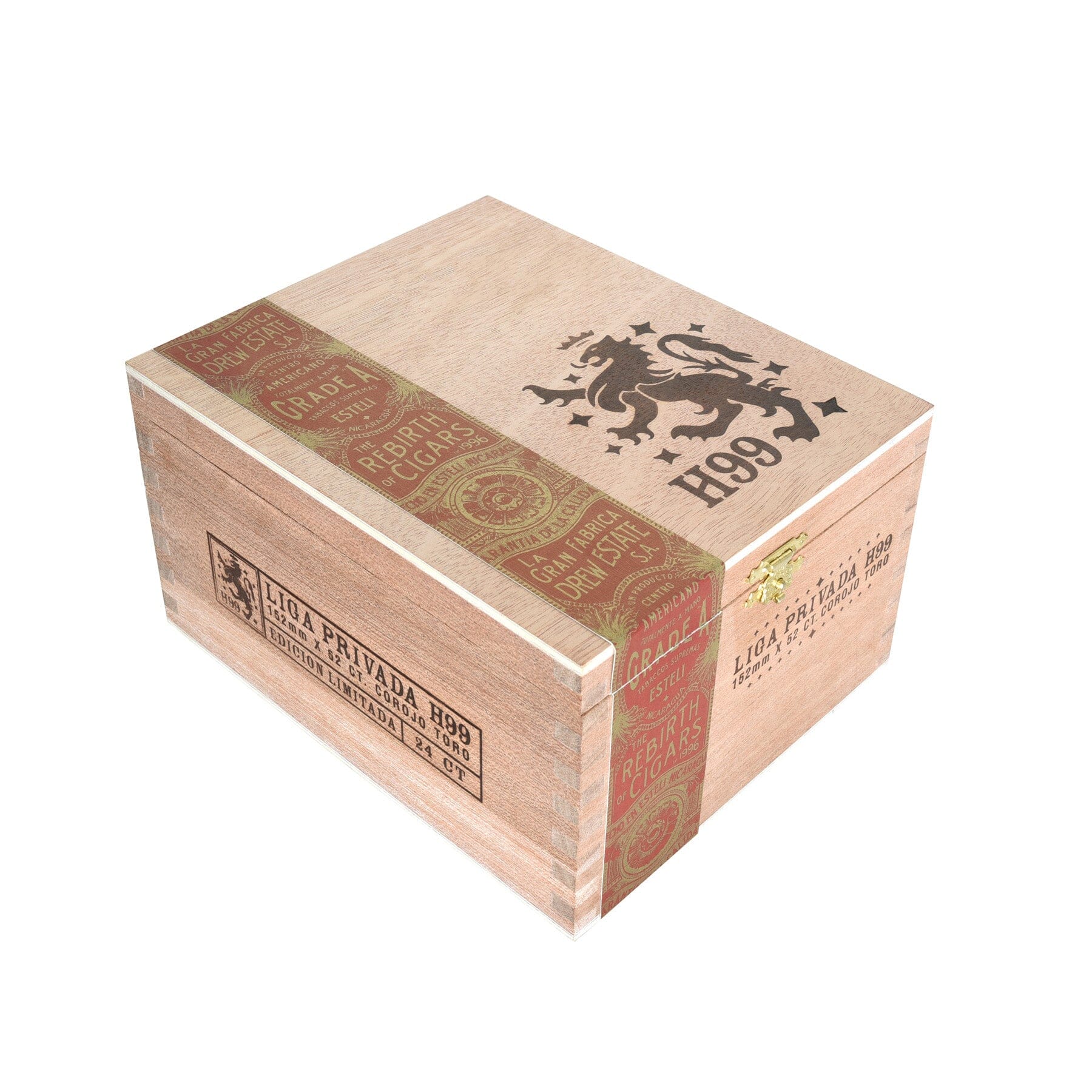Liga Privada H99