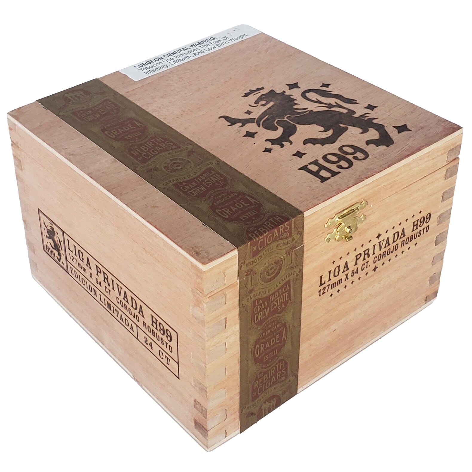 Liga Privada H99