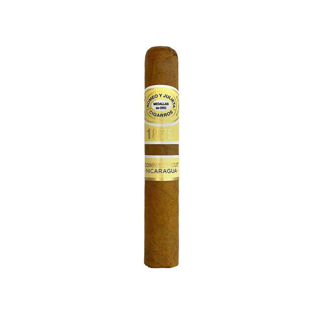 Romeo y Julieta 1875 Connecticut Nicaragua