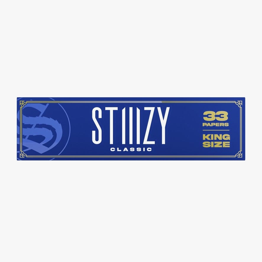 STIIIZY Classic Rolling Papers