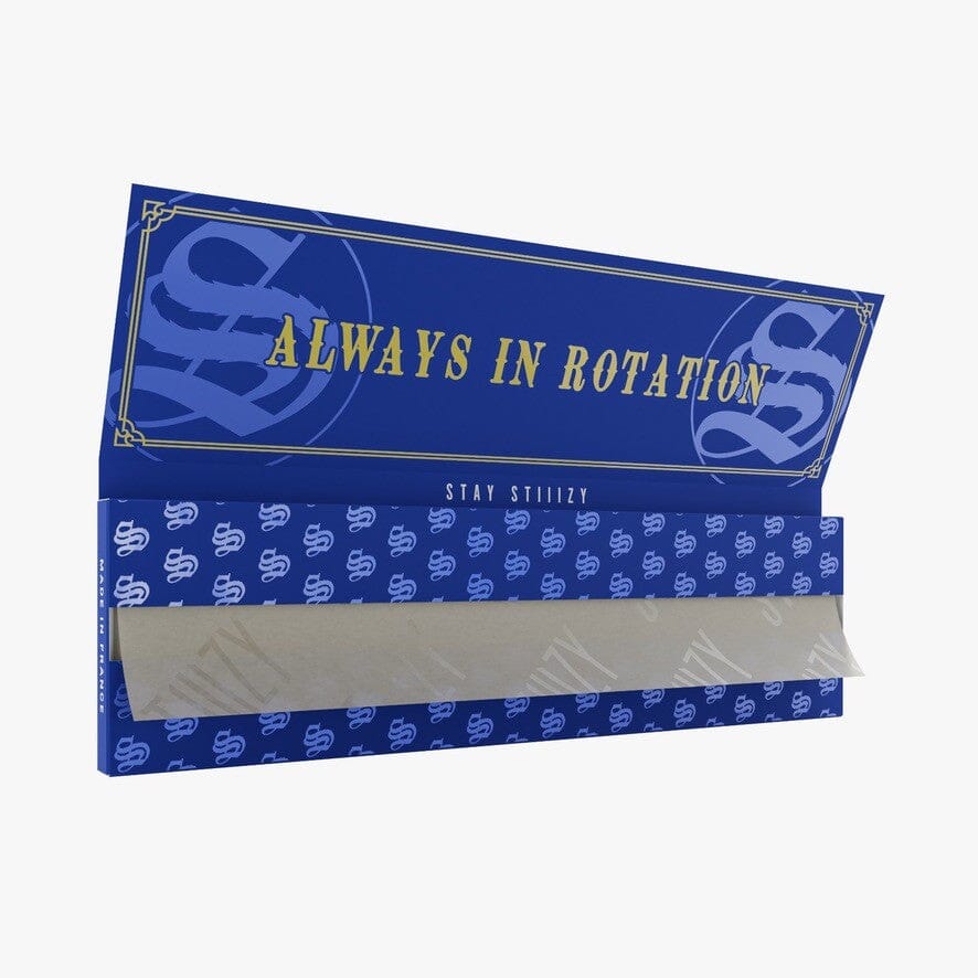 STIIIZY Classic Rolling Papers