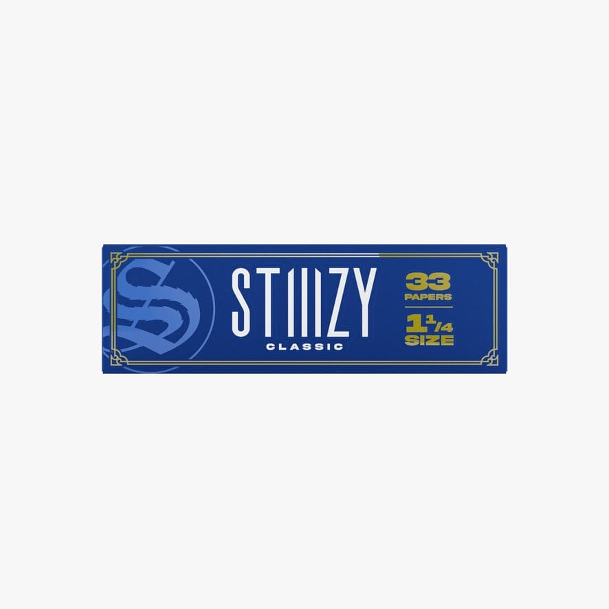 STIIIZY Classic Rolling Papers