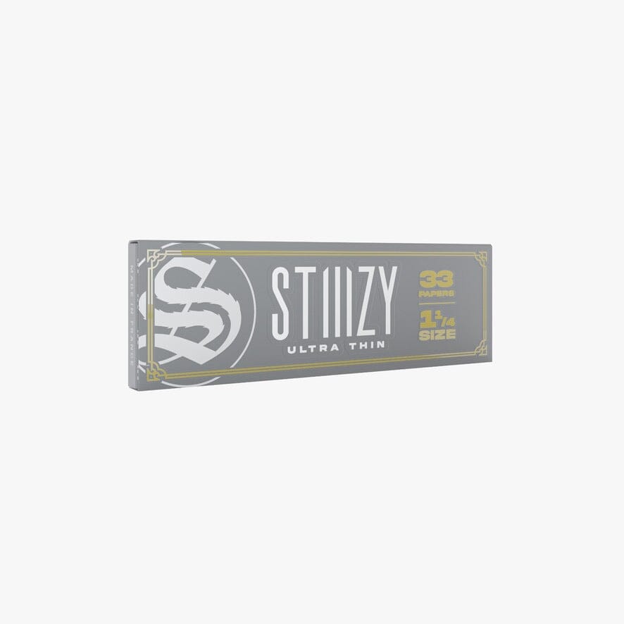 STIIIZY Ultra Thin Rolling Papers