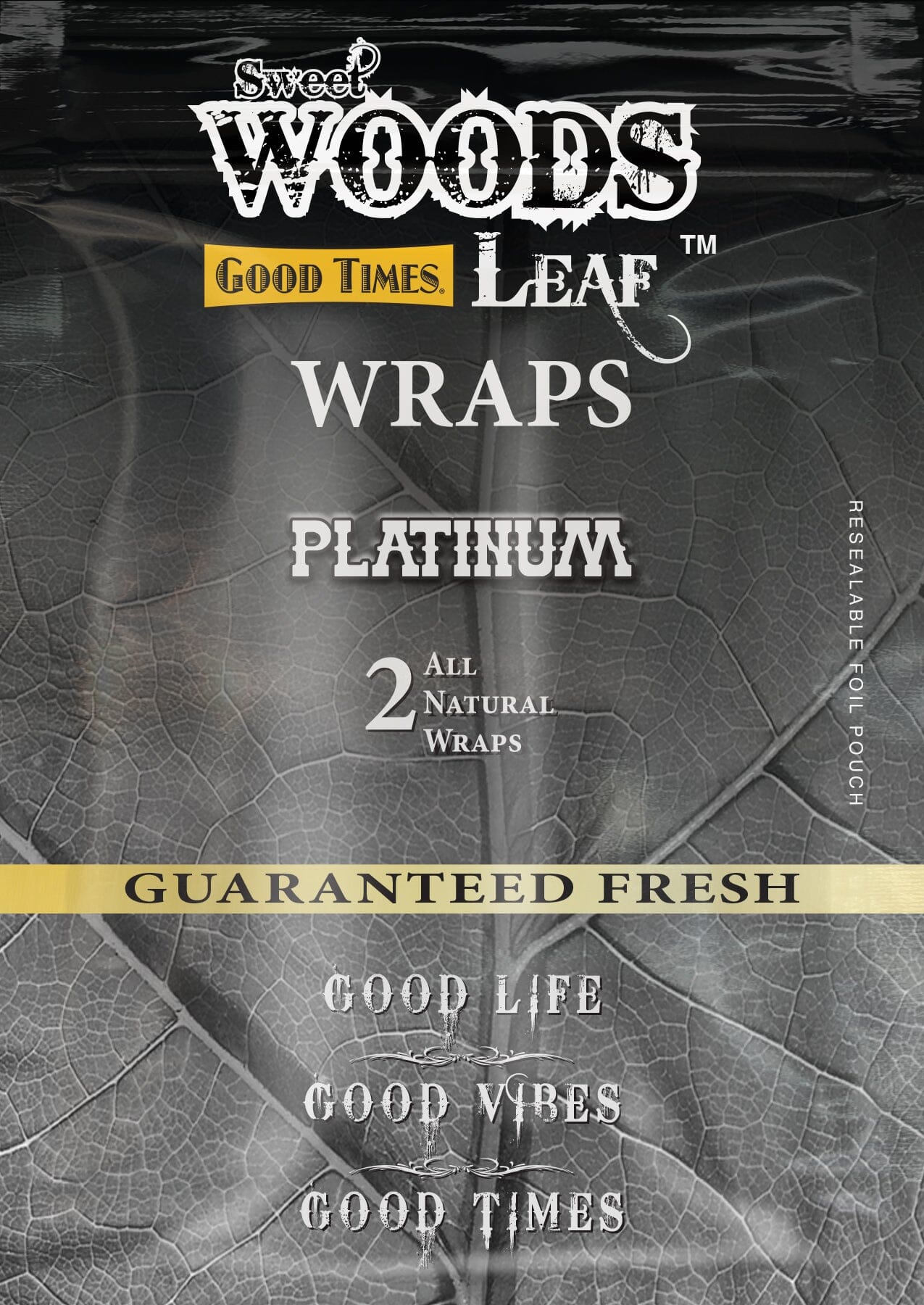 woods tobacco leaf Sweet Woods Platinum Unsweet Leaf Wraps Unsweet / 30 Packs of 2 (60ct) woods tobacco leaf Sweet Woods Platinum Unsweet Leaf Wraps Unsweet / 30 Packs of 2 (60ct)