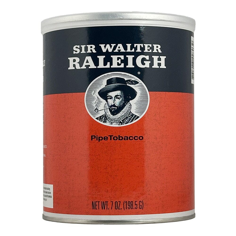 Sir Walter Raleigh Regular Pipe Tobacco