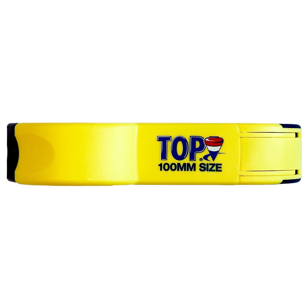 Top Handheld Injector