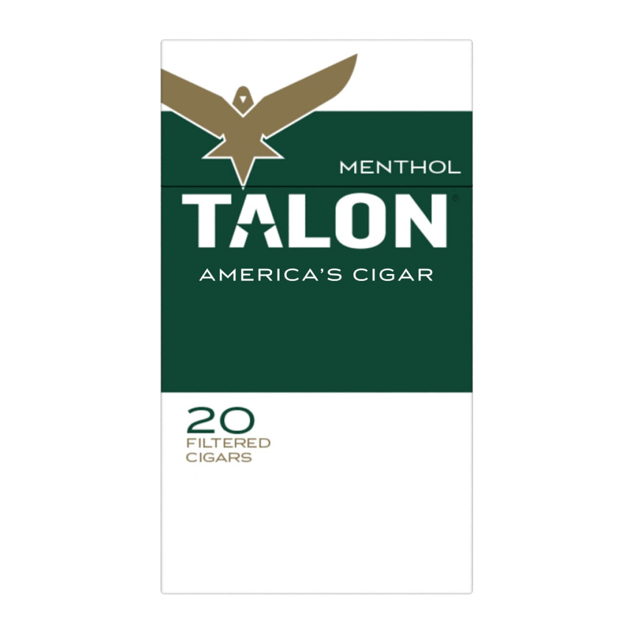Talon Menthol Little Cigars