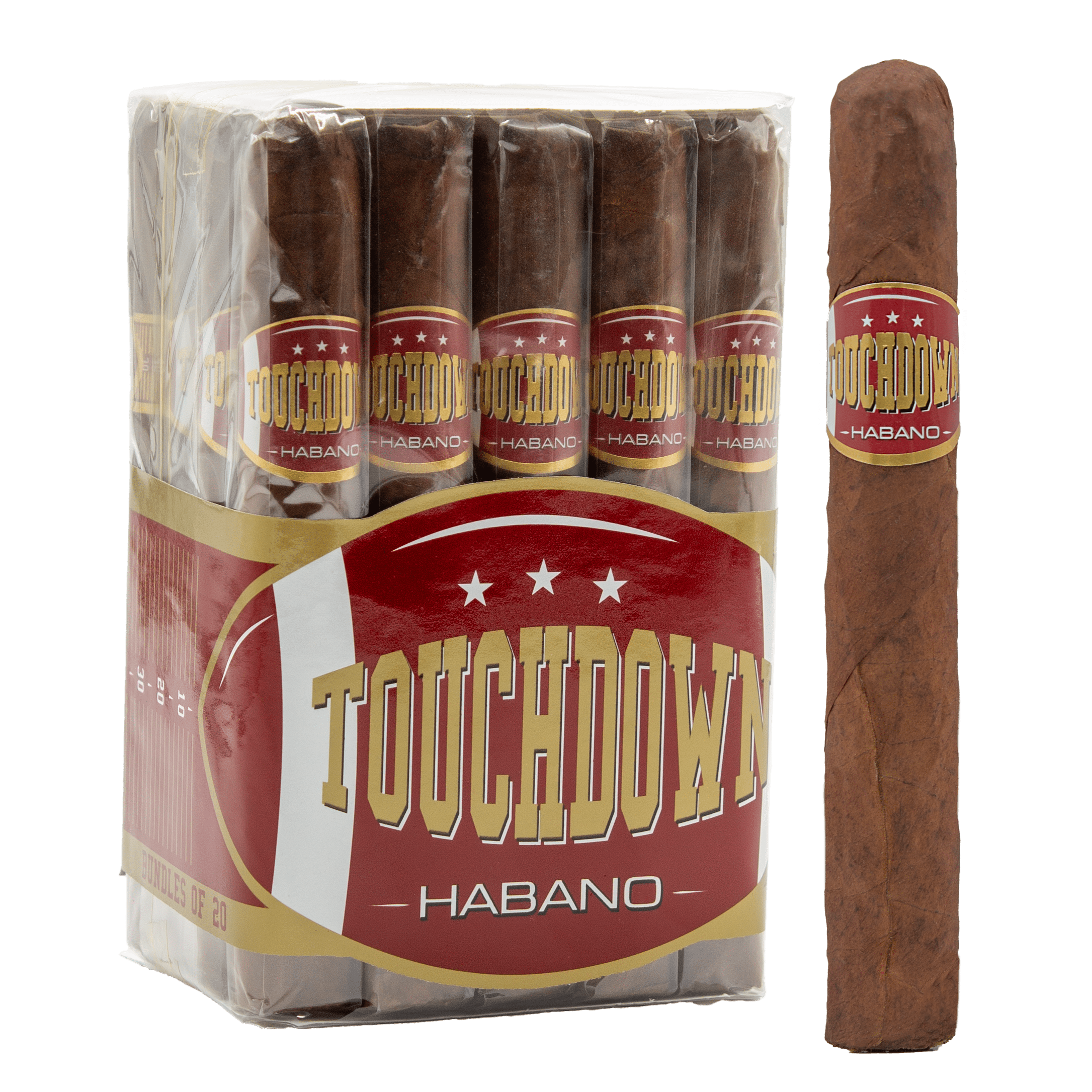 tobacco bundle Premium Binders A bundle of brand new