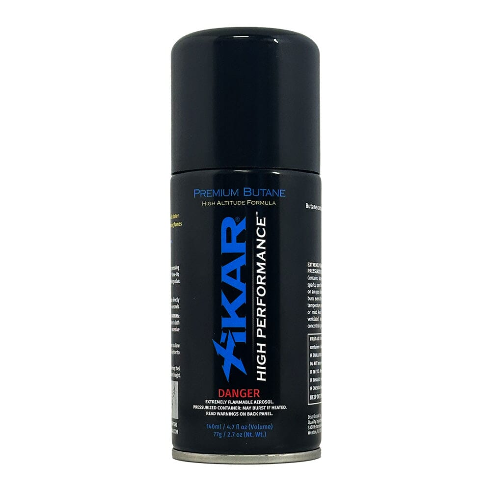 Xikar Purofine High Performance Butane