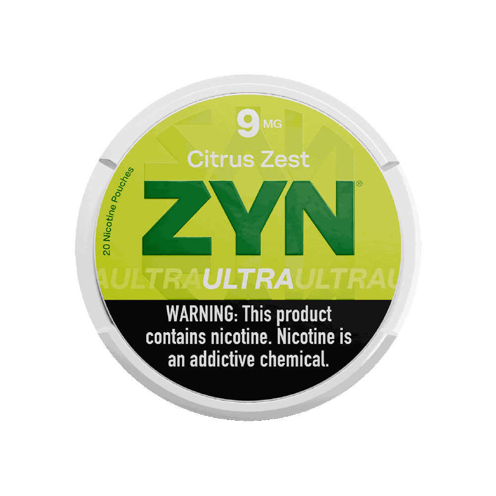 are zyn pouches tobacco nicotine all over TikTok, sparking debate among politicians and health experts Zyn nicotine pouches can be