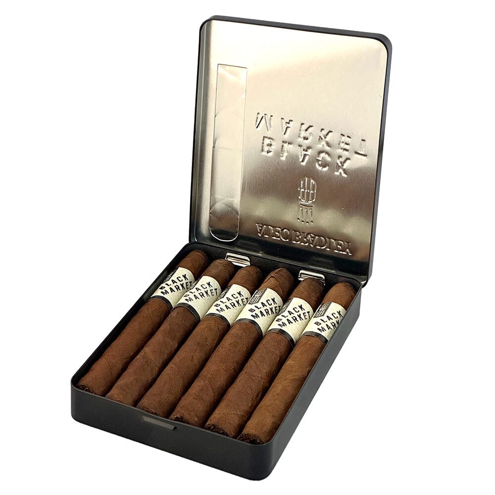 Alec Bradley Black Market Smalls