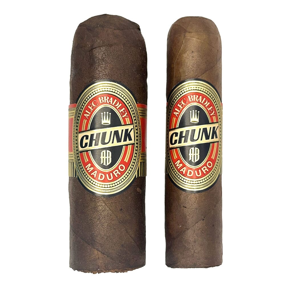Alec Bradley Chunk Maduro