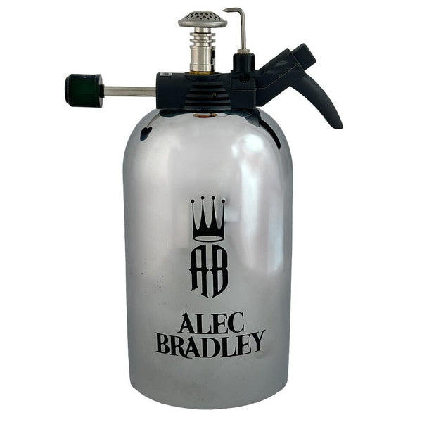 The Burner Tabletop Lighter by Alec Bradley