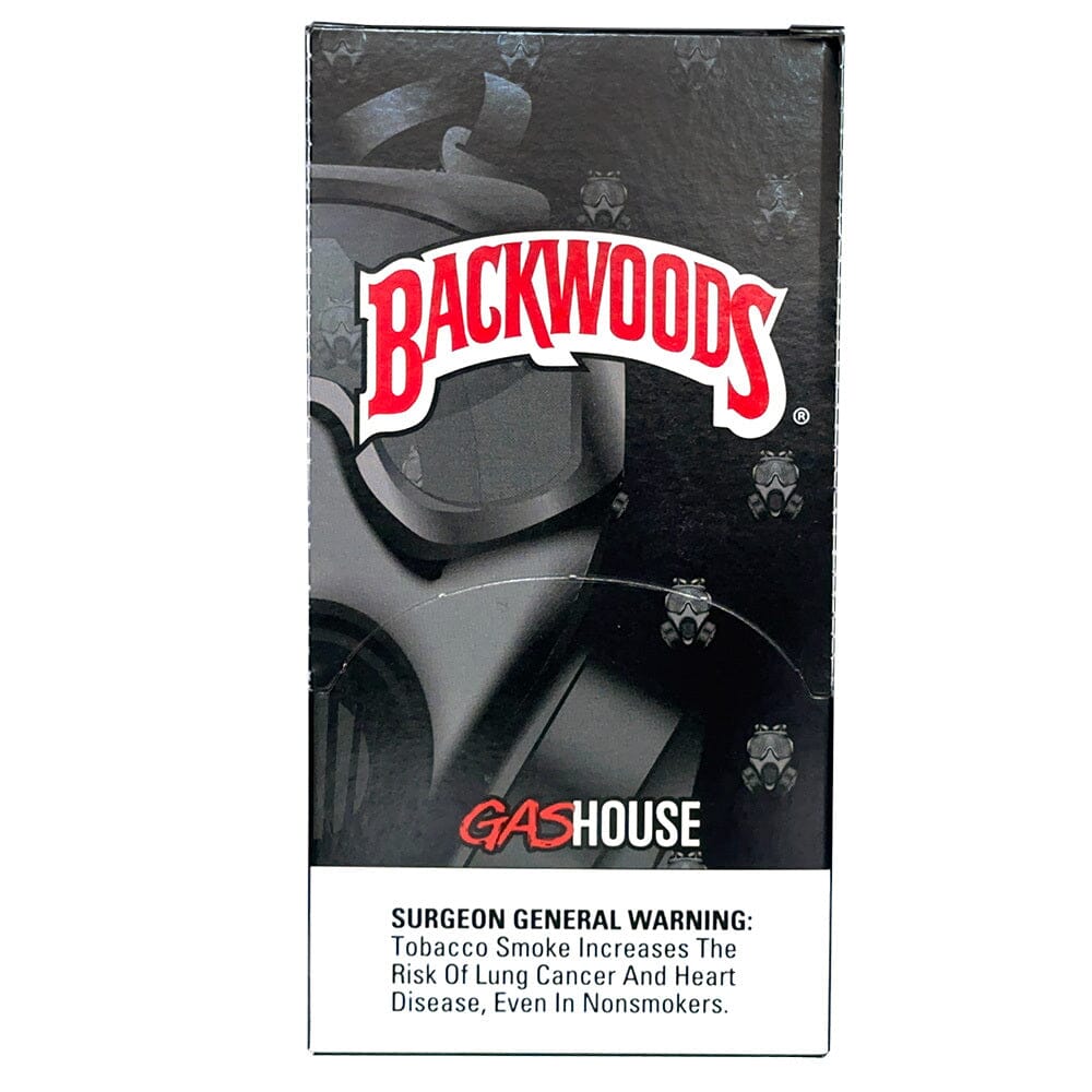 Backwoods GasHouse Zaza Cigars