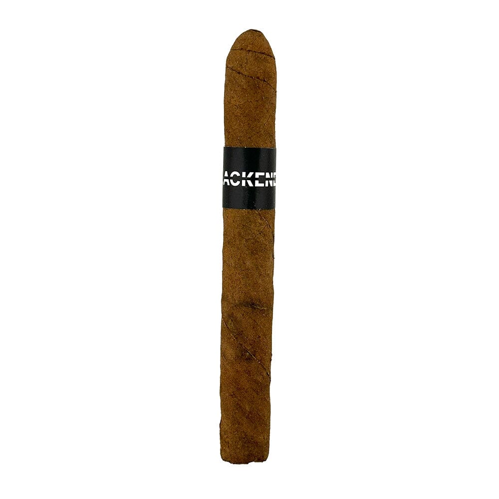 Blackened Cigarillos