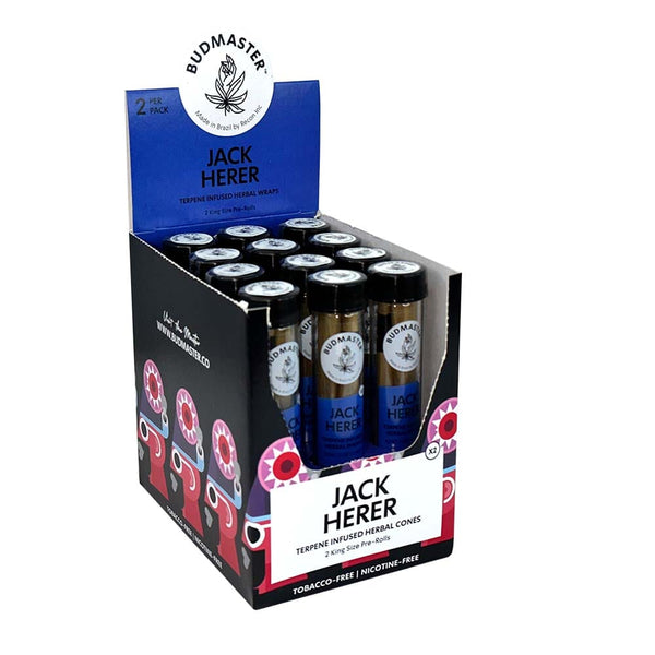 budmaster-cone-jack-